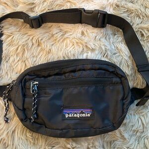 Patagonia Ultralight Black Hole Mini Hip Pack